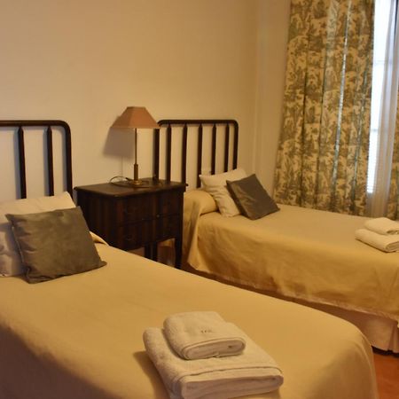 Casa Rural Almonaster La Real, Marques De Robledal Zewnętrze zdjęcie