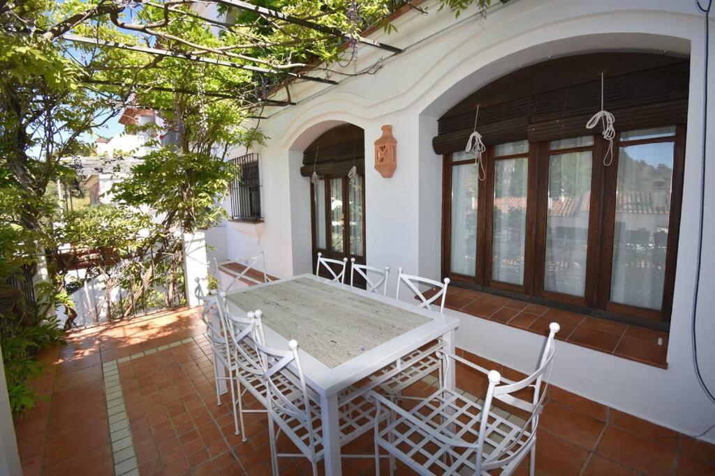 Casa Rural Almonaster La Real, Marques De Robledal Zewnętrze zdjęcie