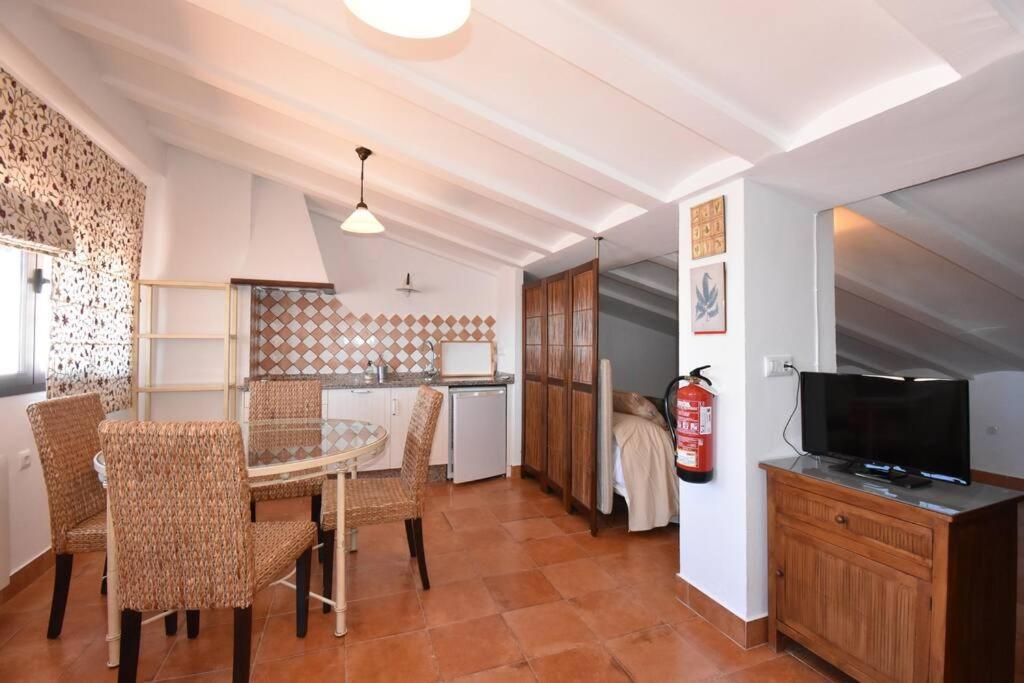 Casa Rural Almonaster La Real, Marques De Robledal Zewnętrze zdjęcie