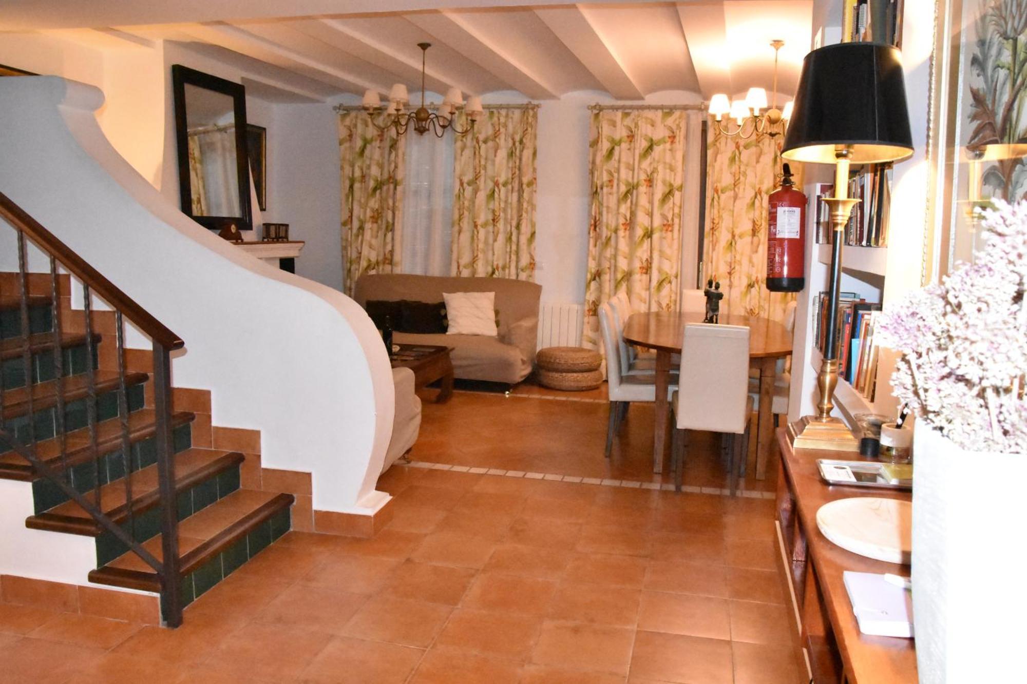 Casa Rural Almonaster La Real, Marques De Robledal Zewnętrze zdjęcie