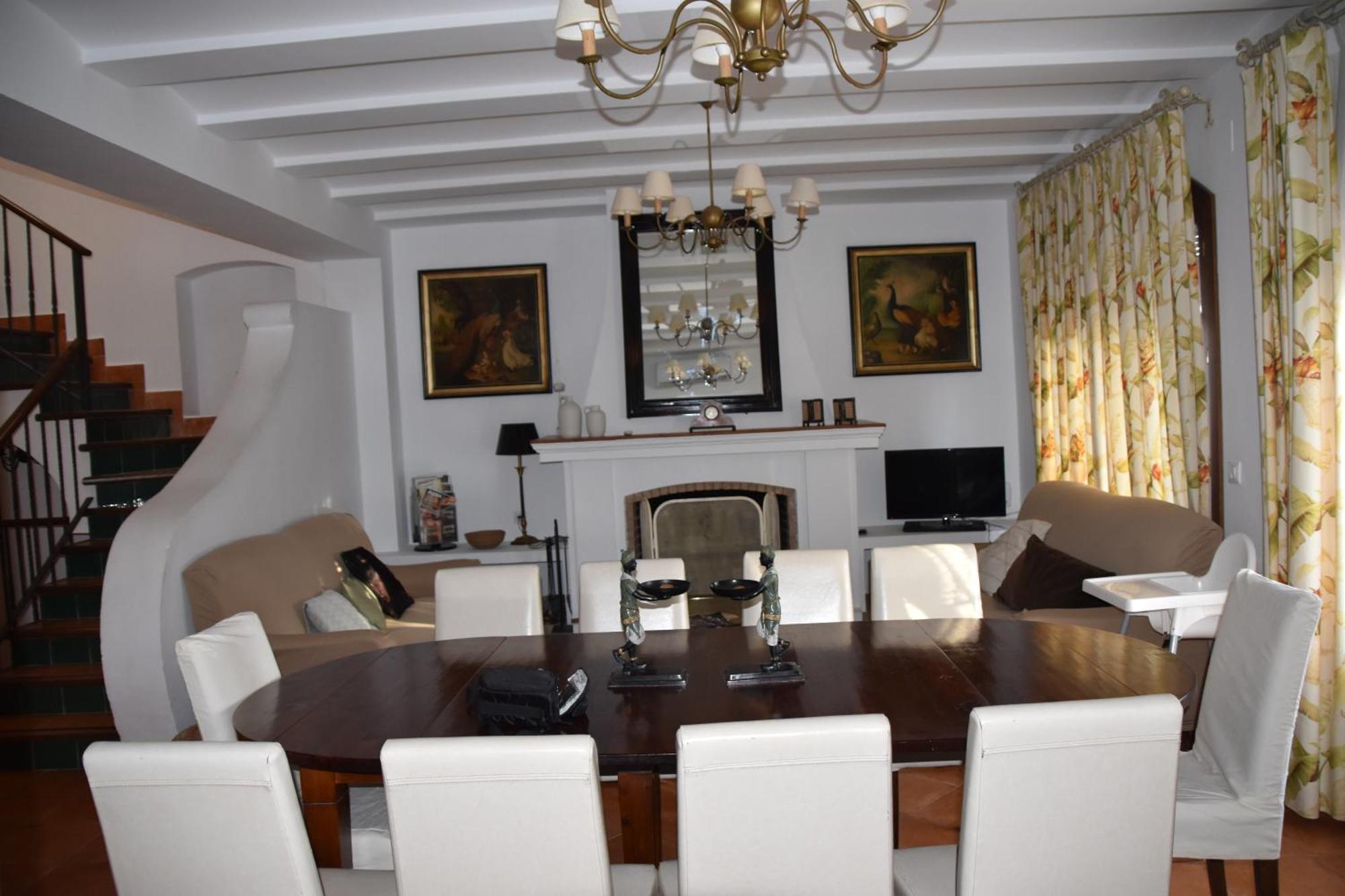 Casa Rural Almonaster La Real, Marques De Robledal Zewnętrze zdjęcie