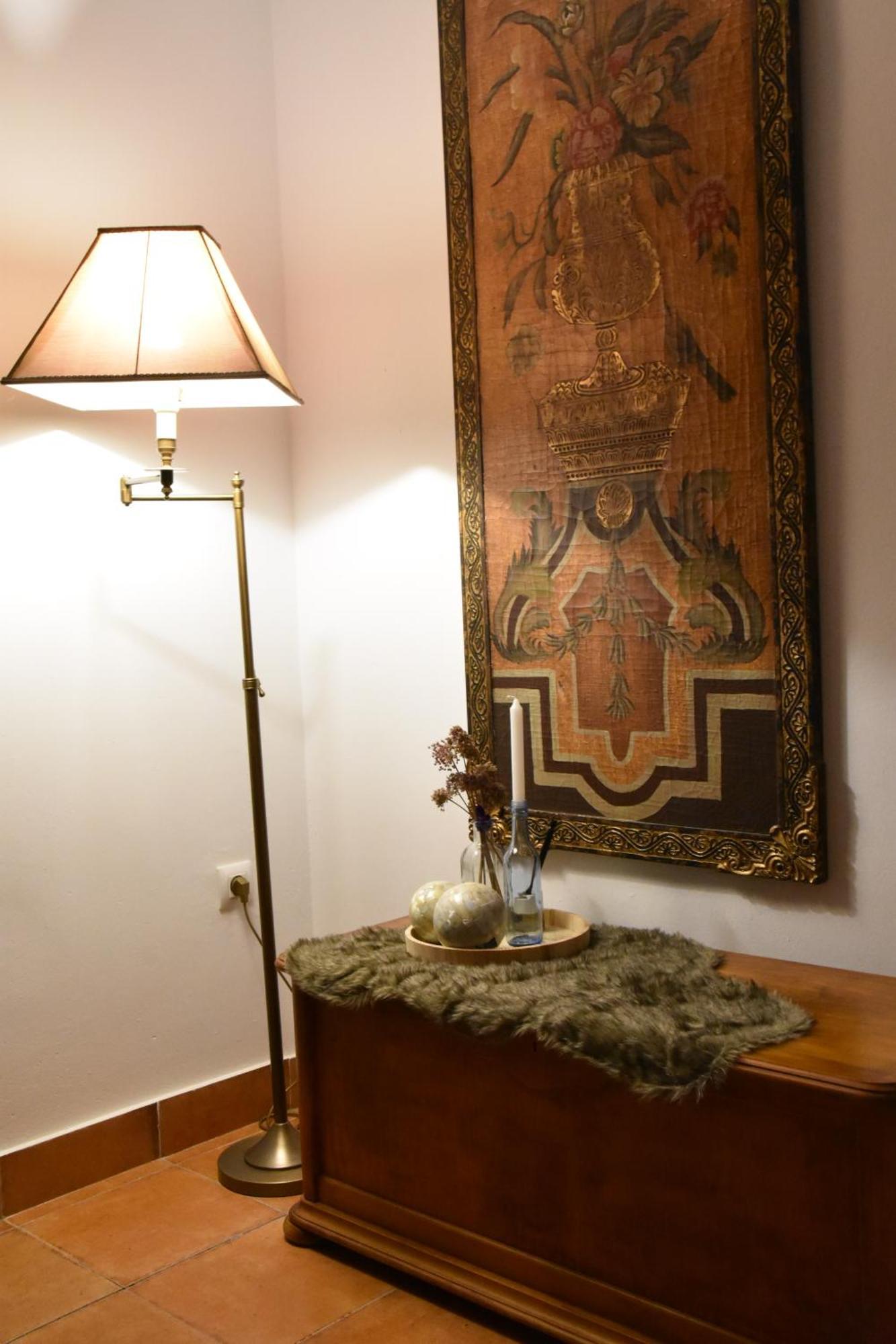 Casa Rural Almonaster La Real, Marques De Robledal Zewnętrze zdjęcie